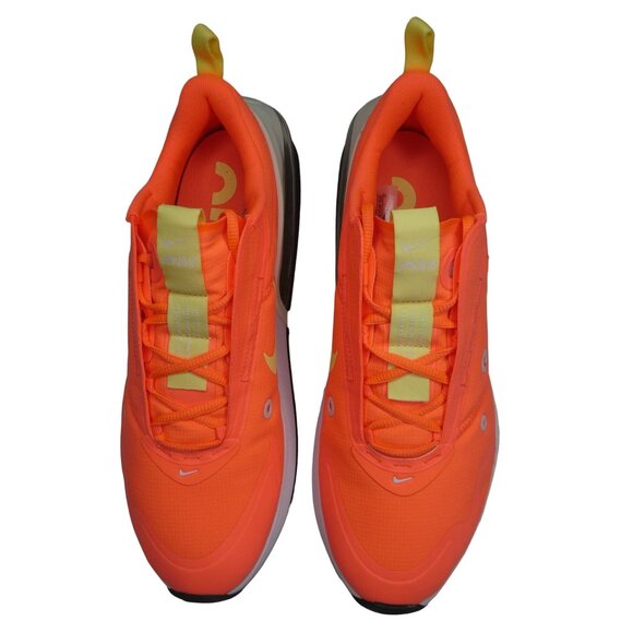 Nike Air Max Up Bright Mango Light‎ Zitron Shoes Women’s Size 9 CW5346-800 - Picture 2 of 7